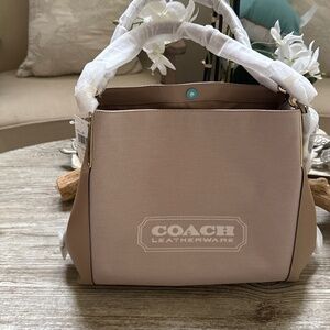 Coach  Jacquard Dalton
